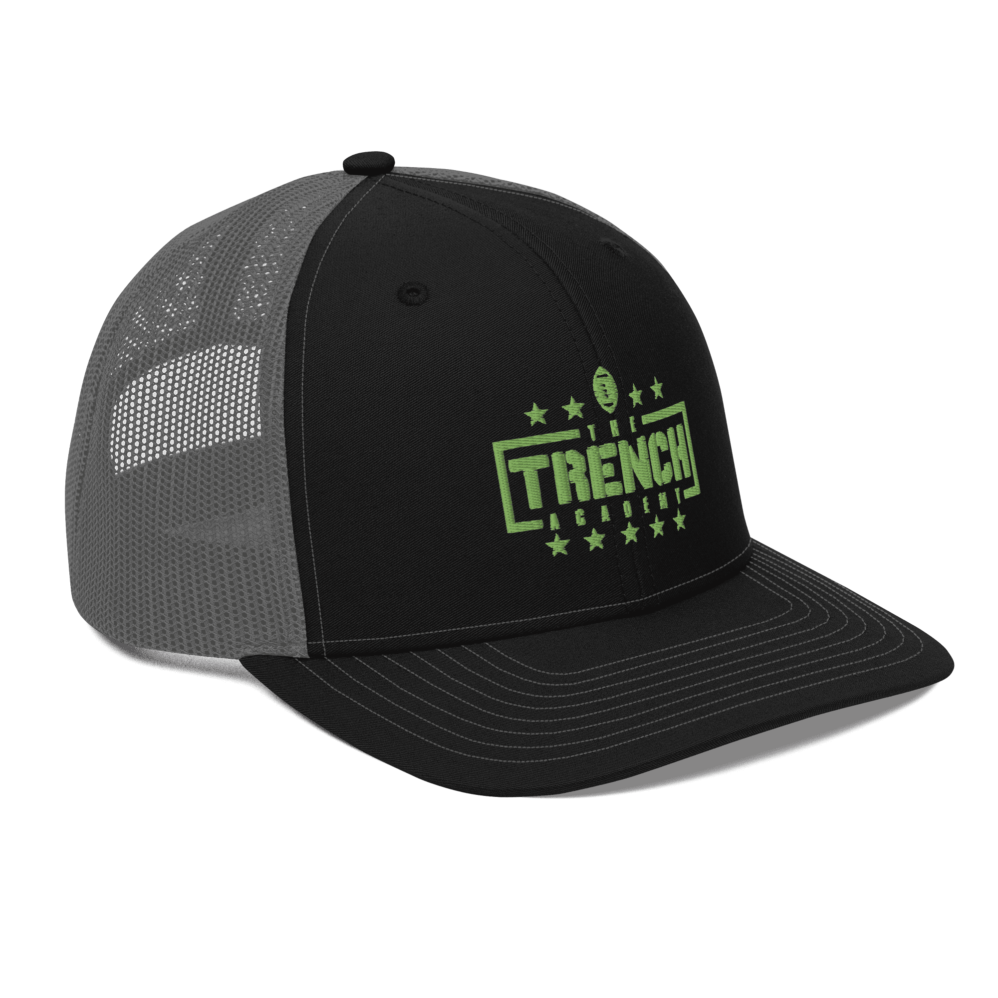 Trench | Trucker Cap