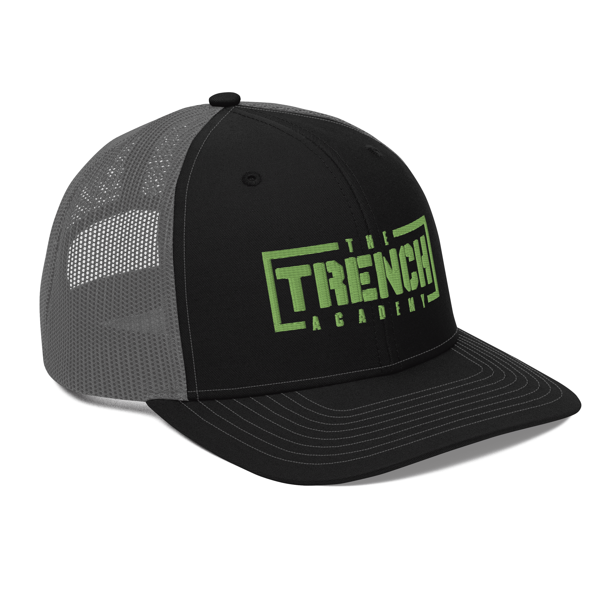 Trench | Trucker Cap