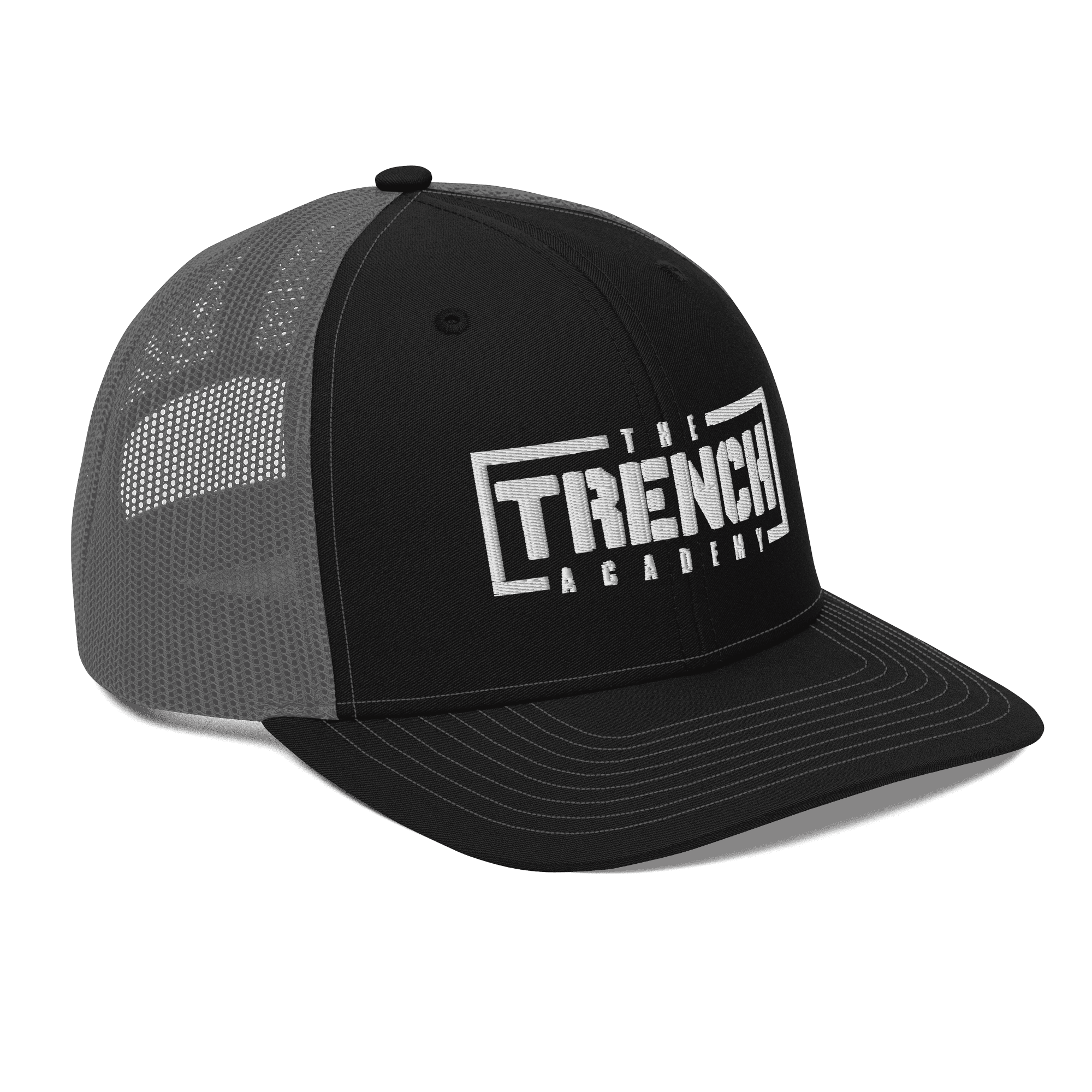 Trench | Trucker Cap