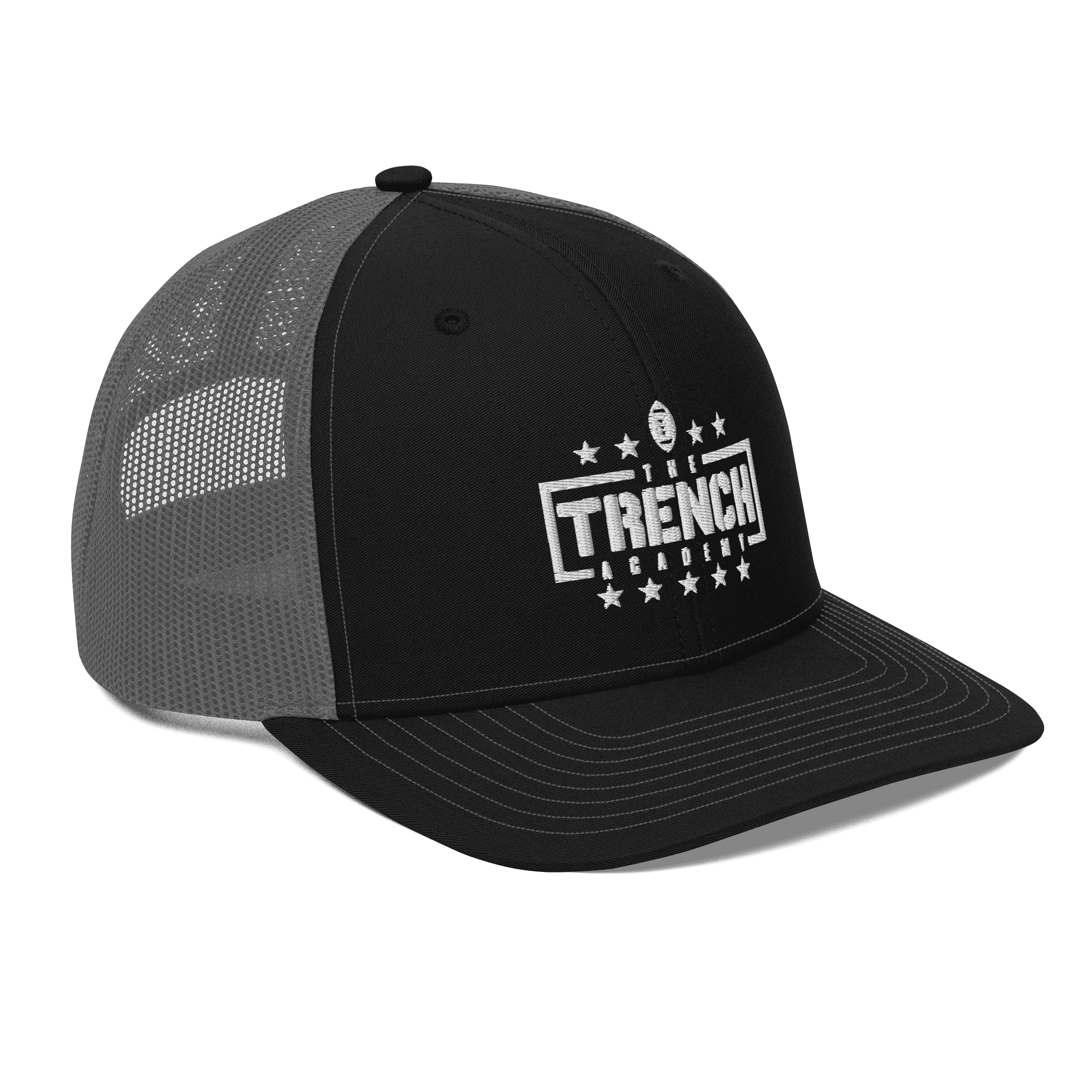 Trench | Trucker Cap