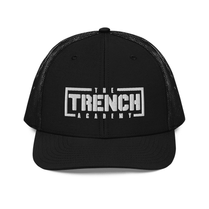 Trench | Trucker Cap