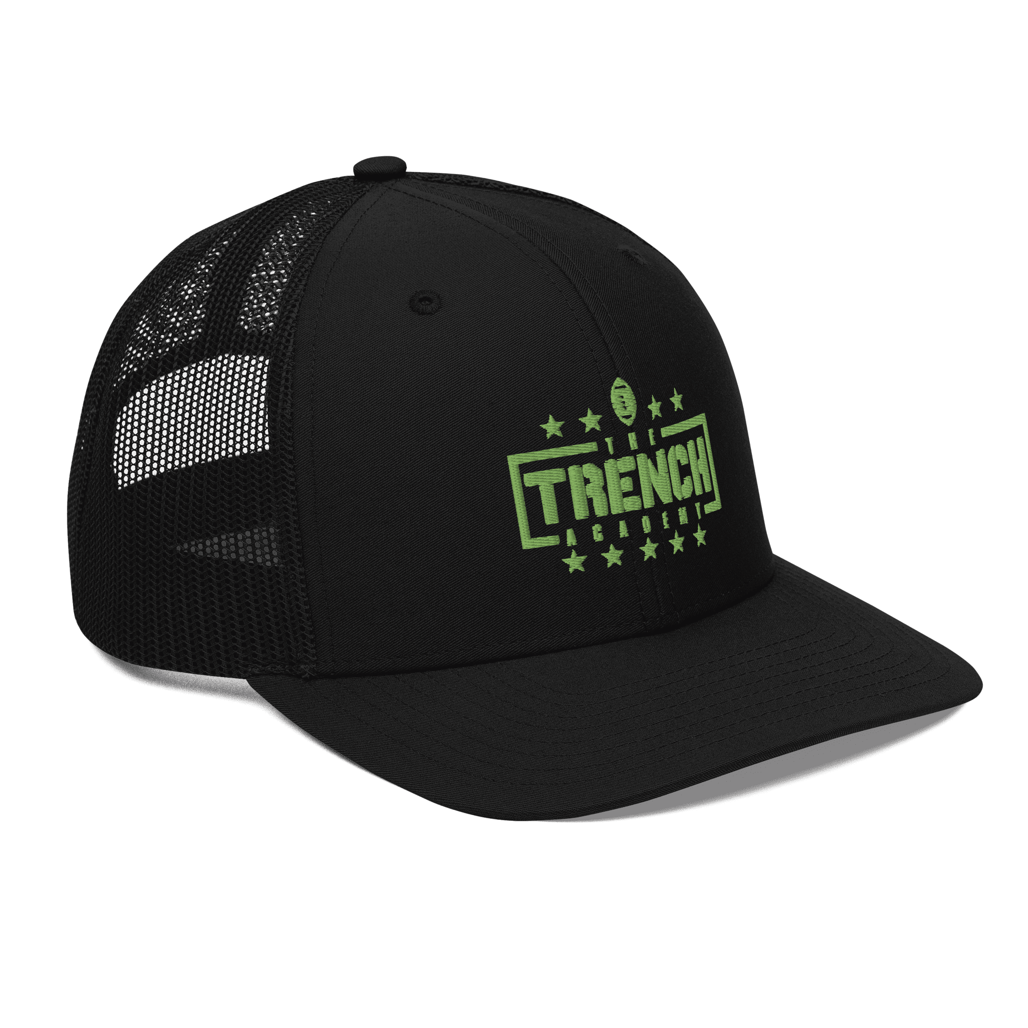 Trench | Trucker Cap