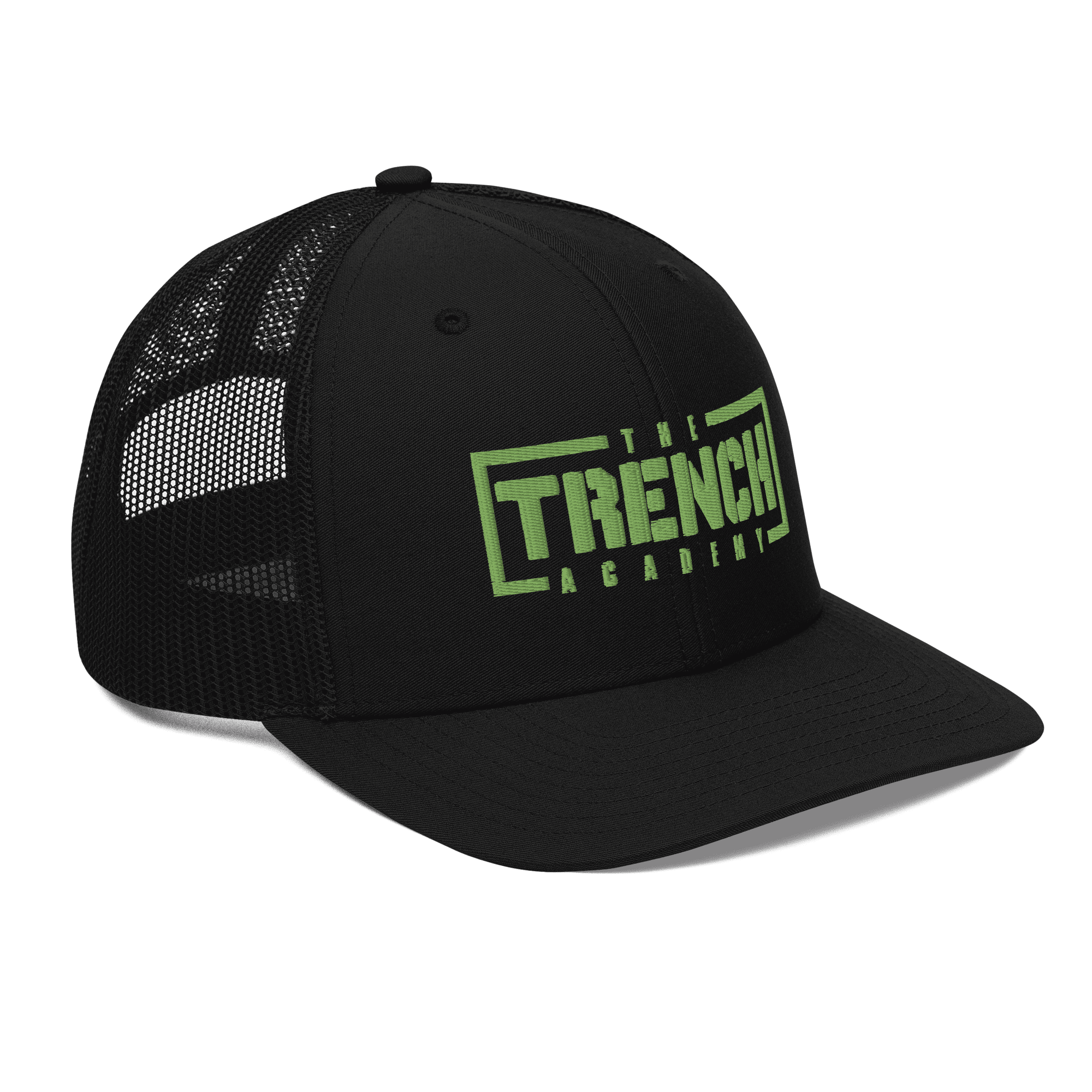 Trench | Trucker Cap