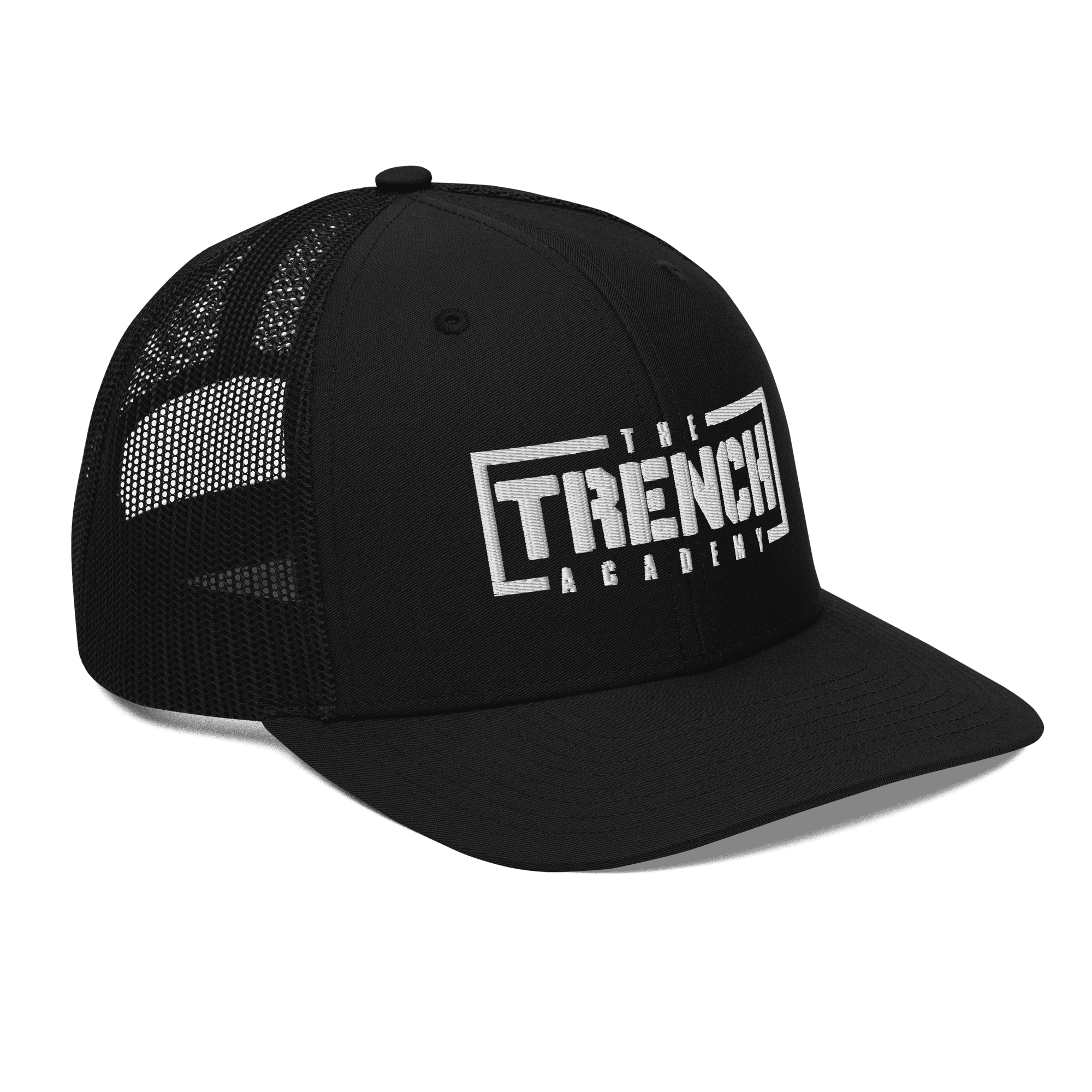 Trench | Trucker Cap