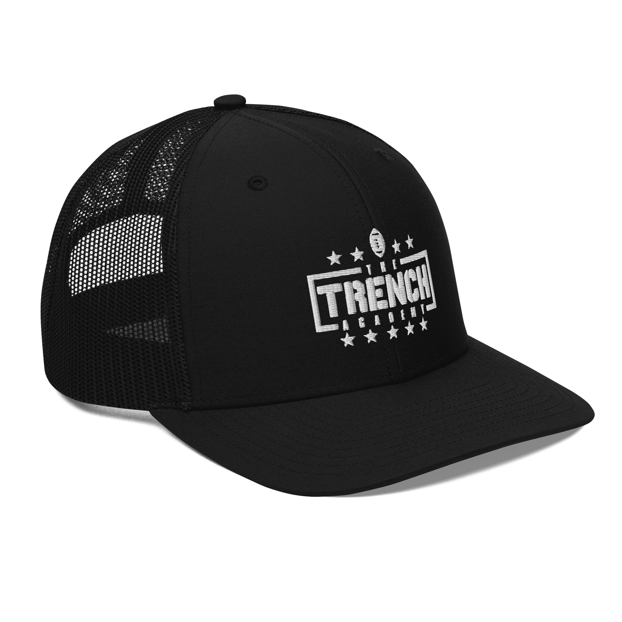 Trench | Trucker Cap