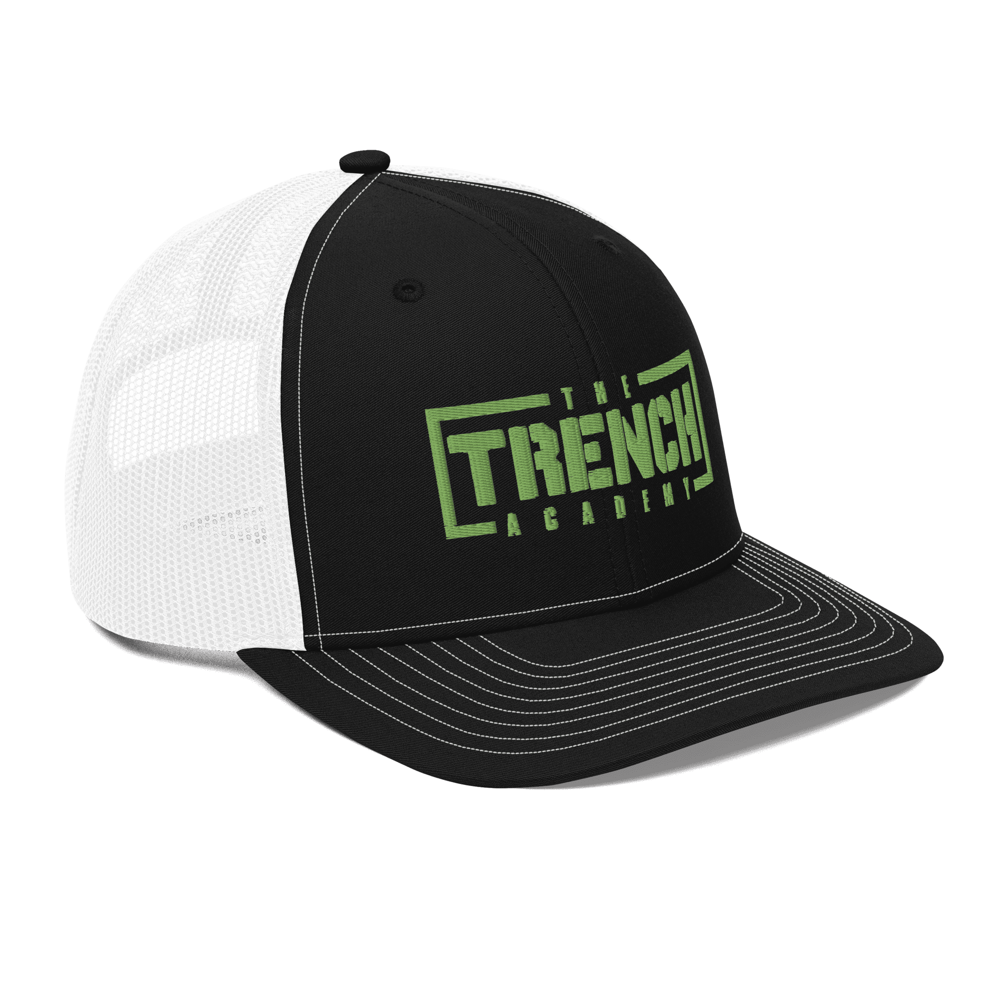 Trench | Trucker Cap