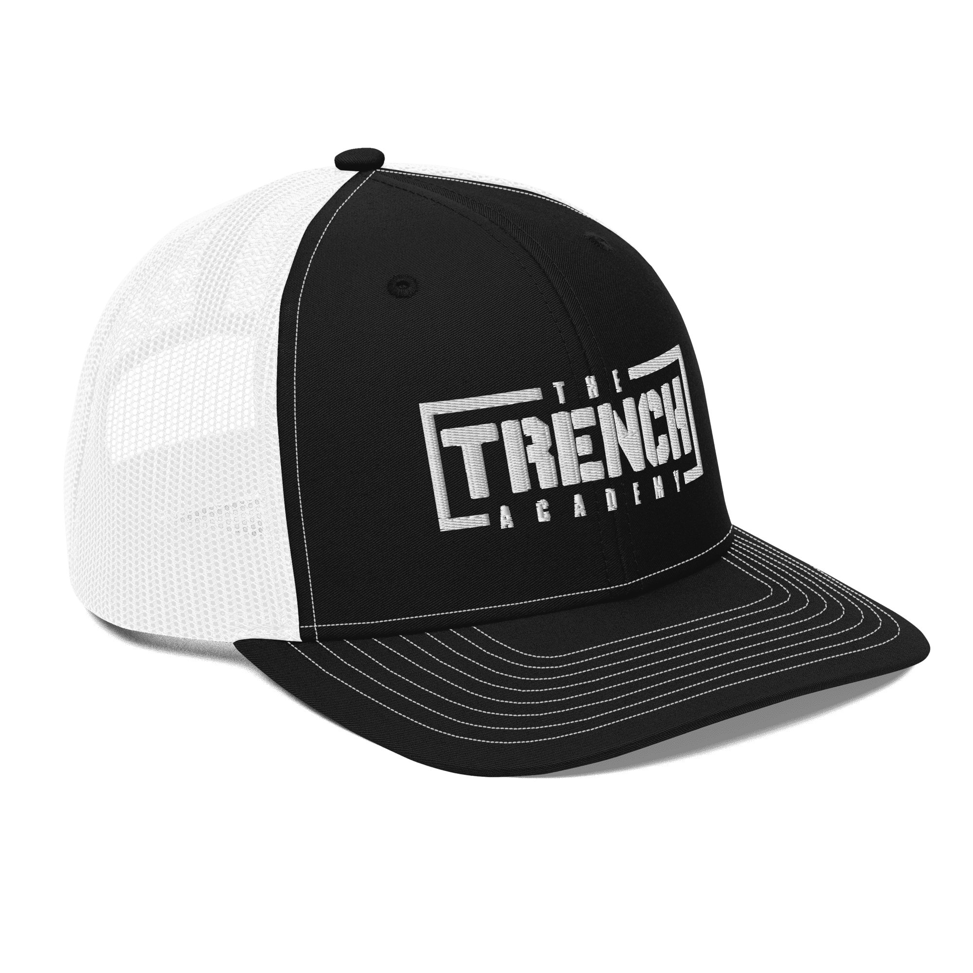 Trench | Trucker Cap