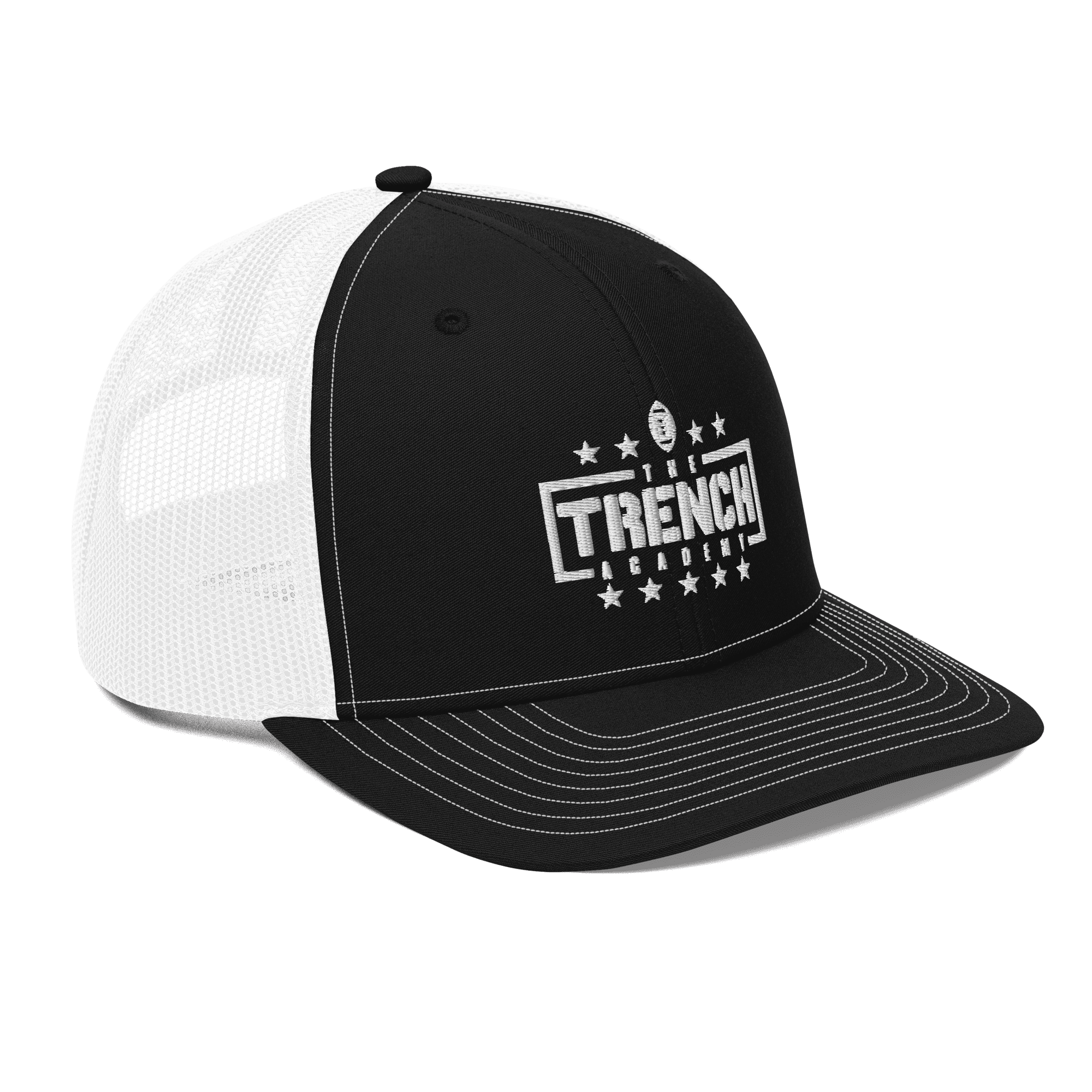 Trench | Trucker Cap