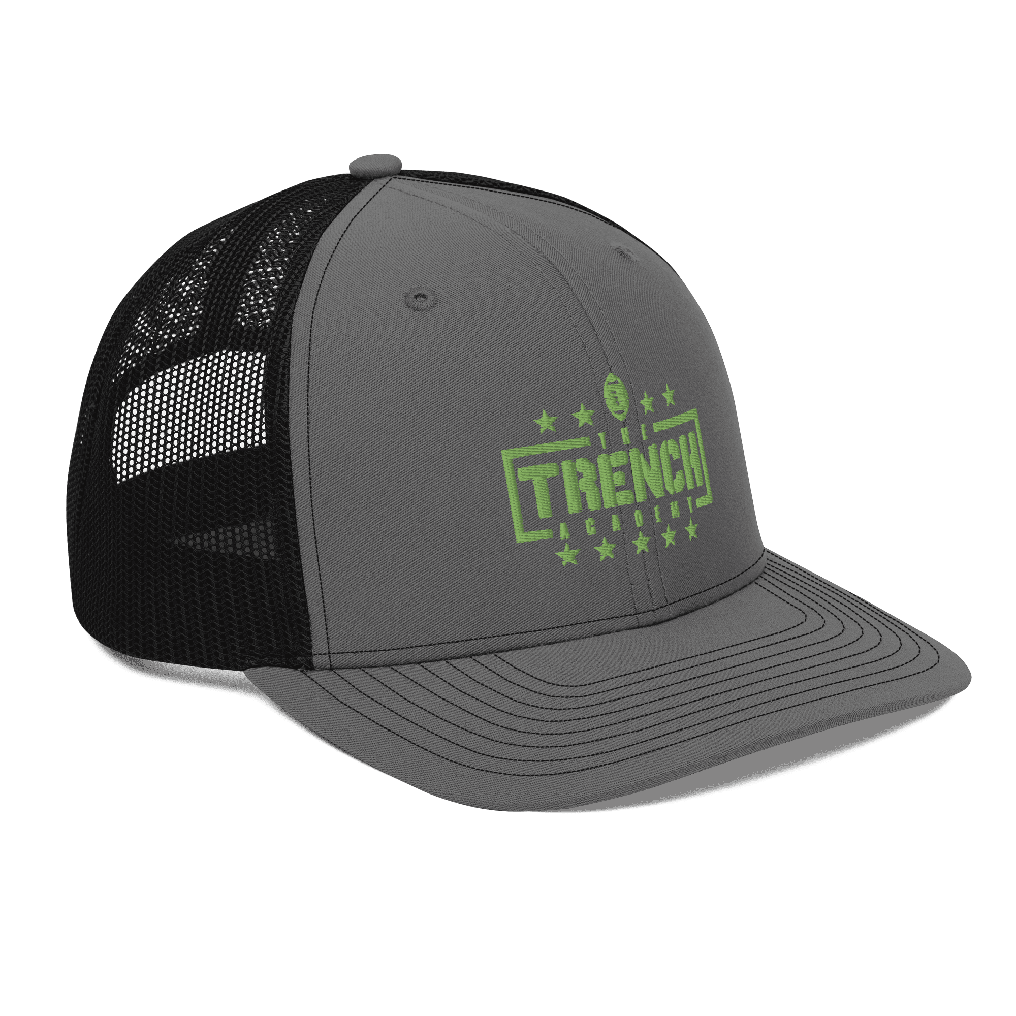 Trench | Trucker Cap