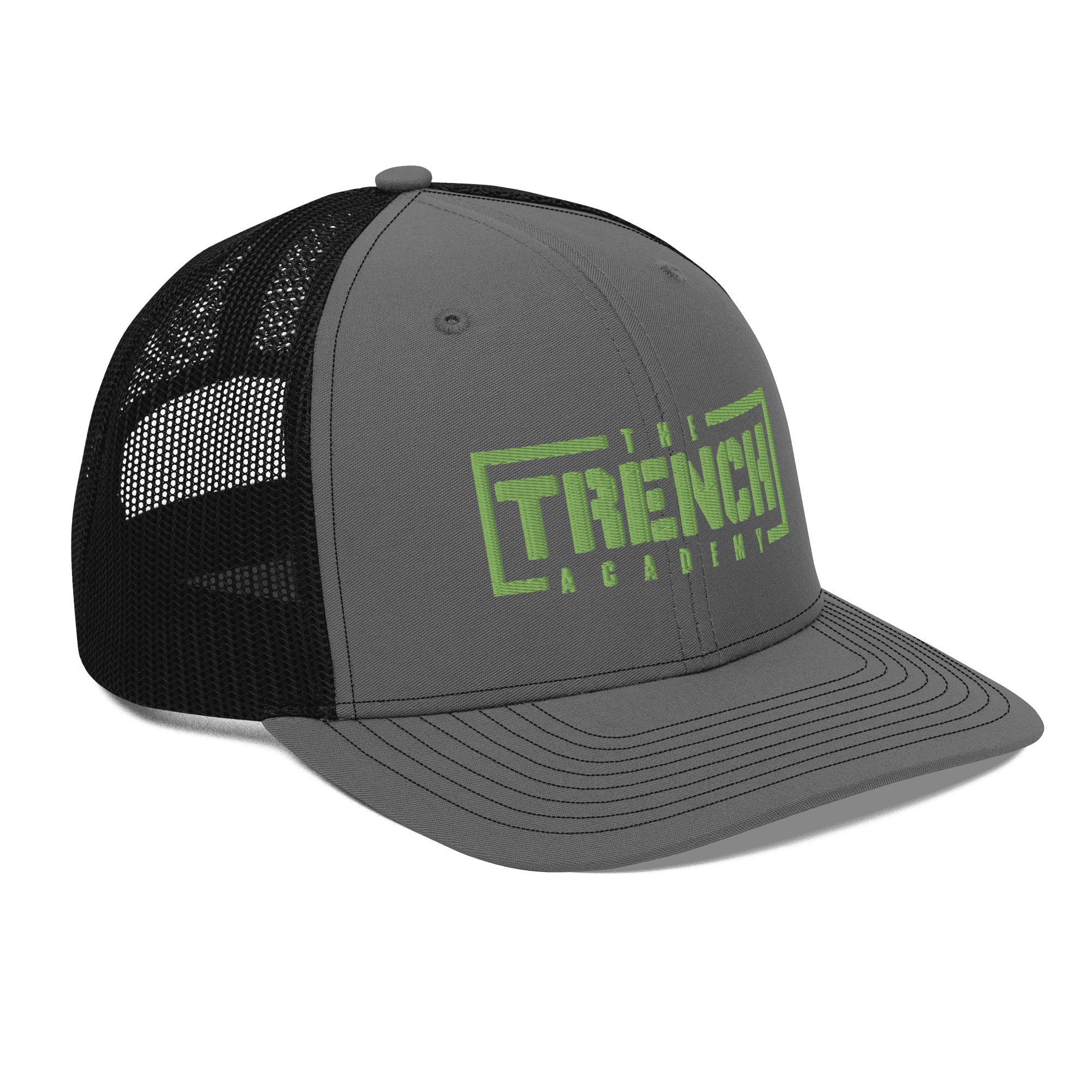 Trench | Trucker Cap