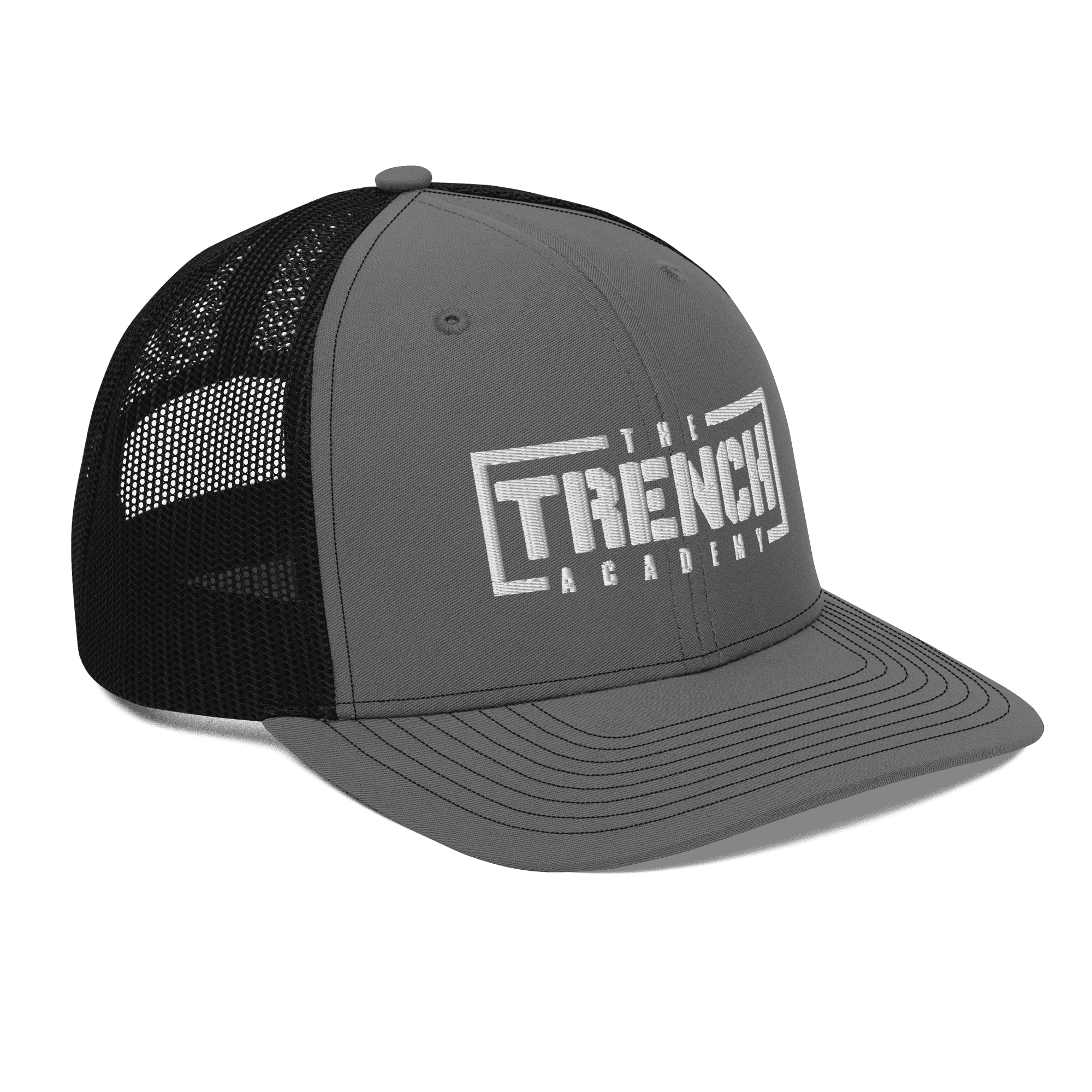 Trench | Trucker Cap