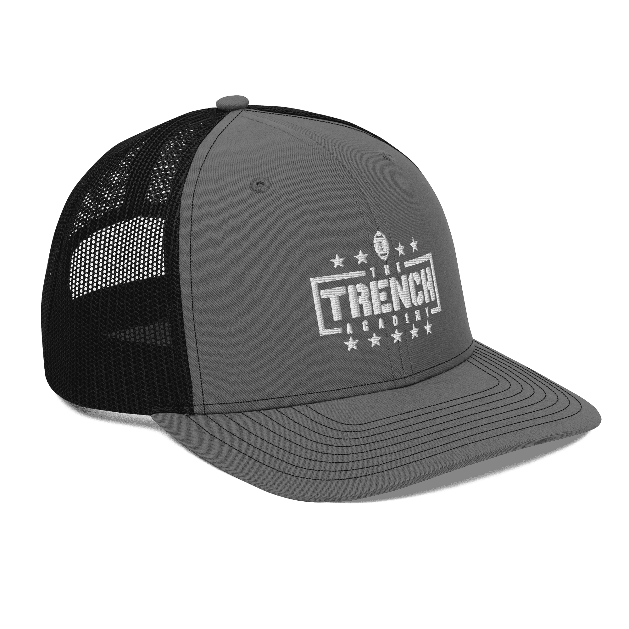 Trench | Trucker Cap