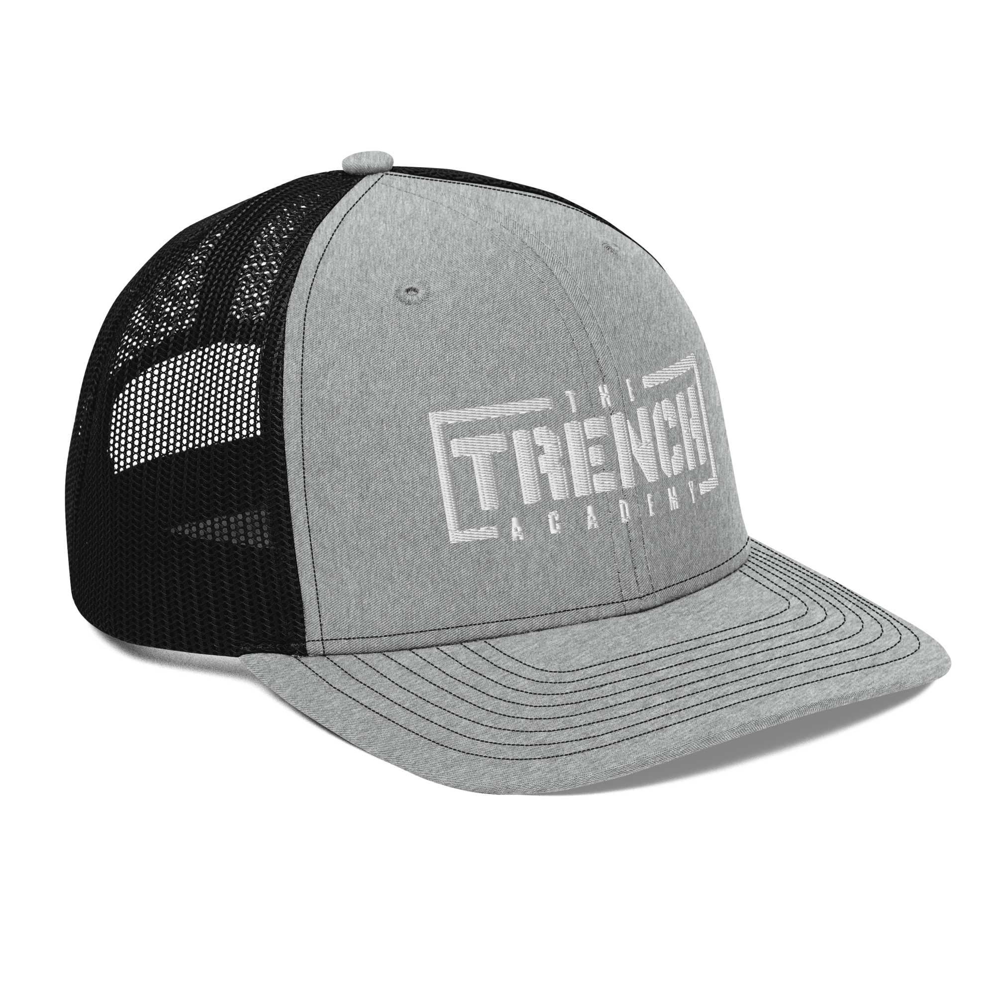 Trench | Trucker Cap