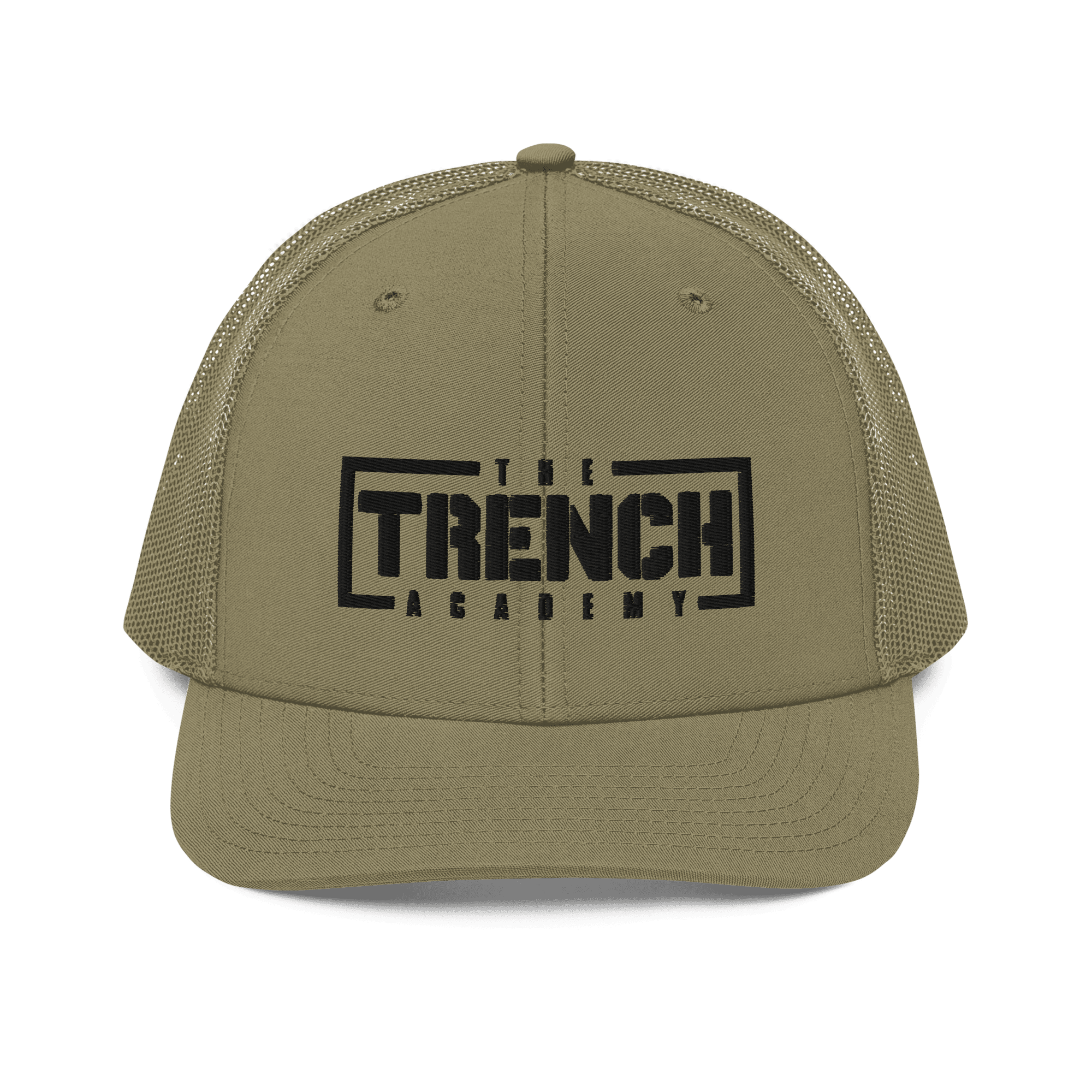 Trench | Trucker Cap