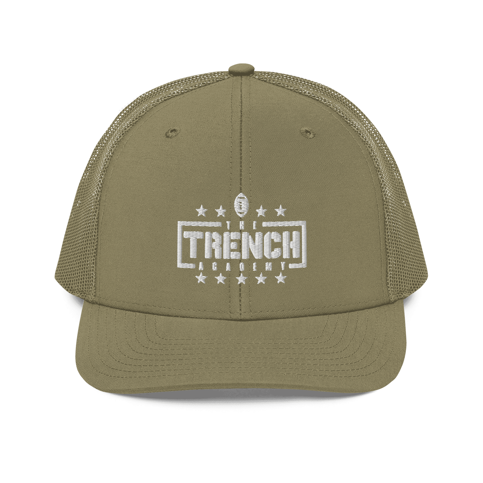 Trench | Trucker Cap