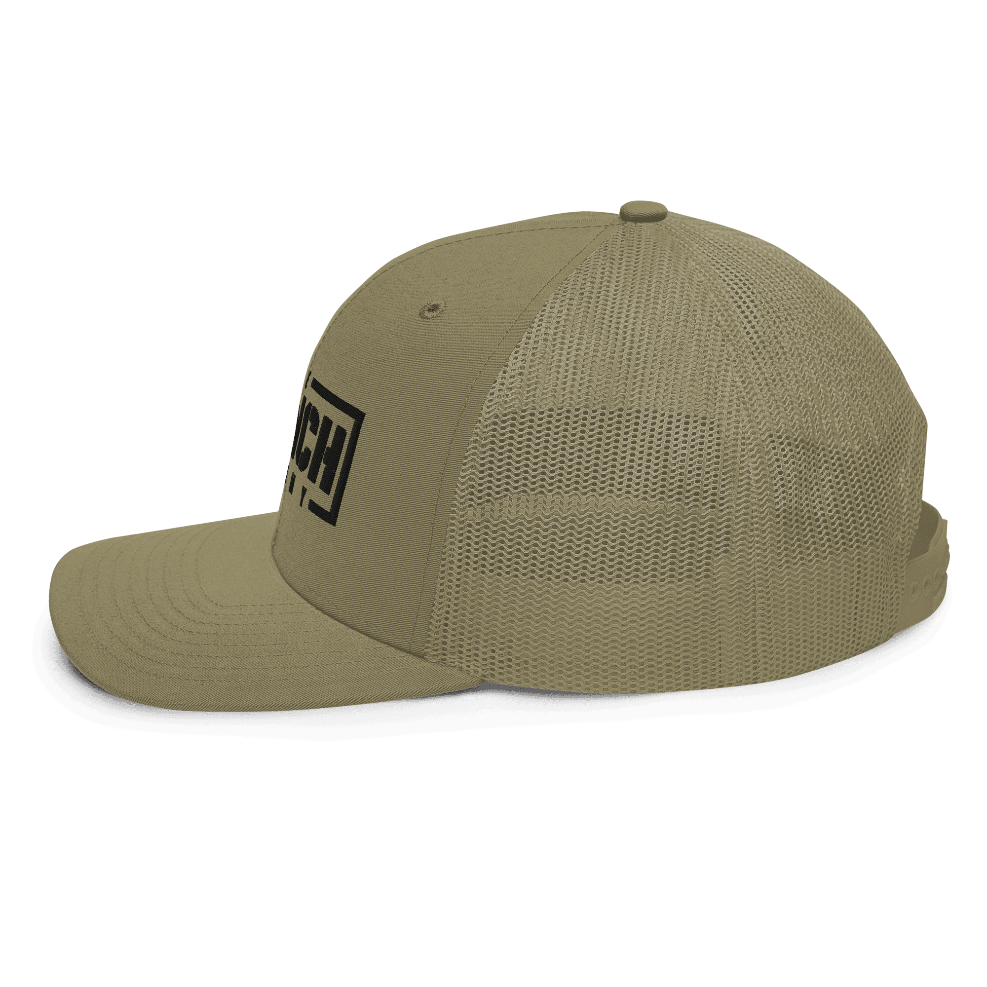 Trench | Trucker Cap