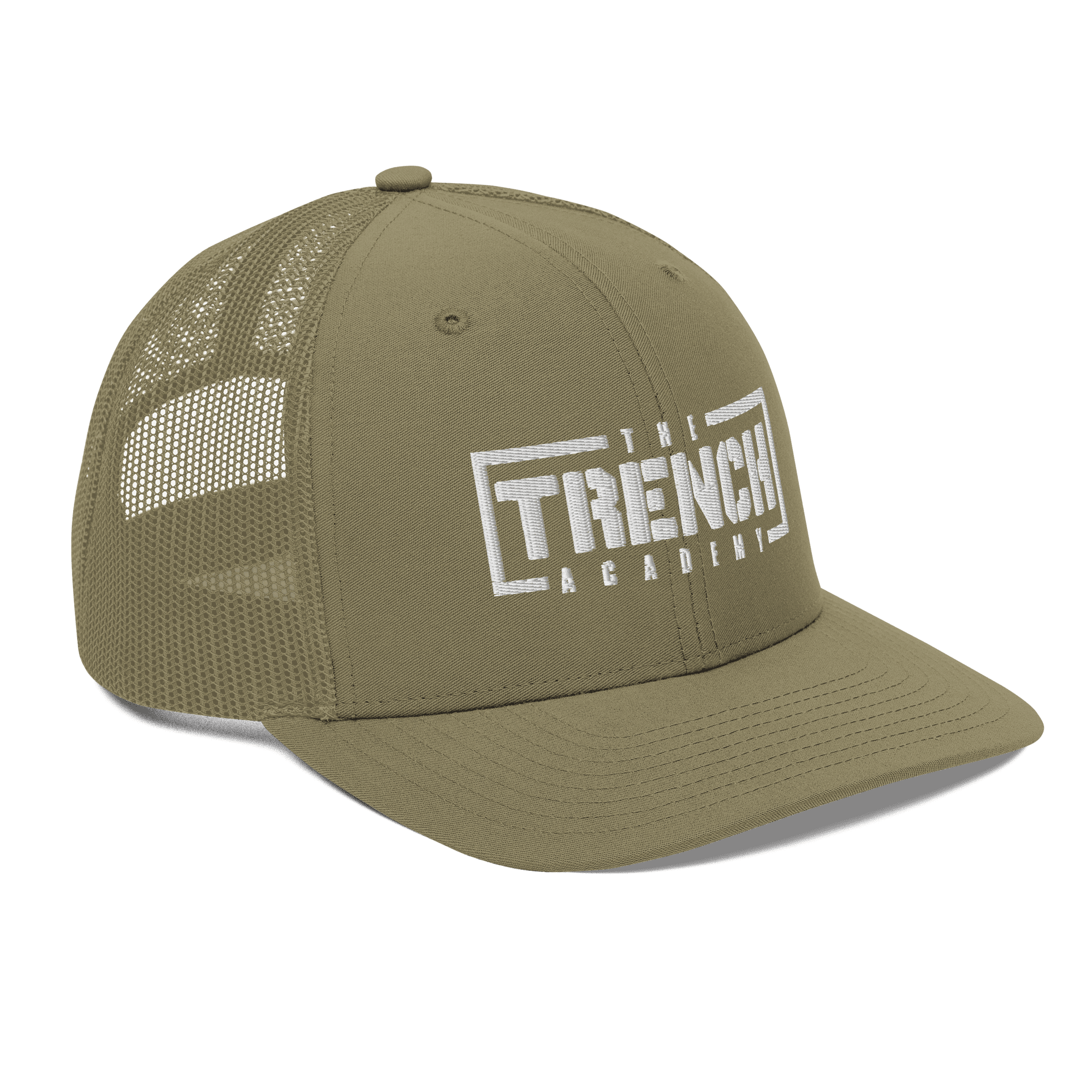 Trench | Trucker Cap