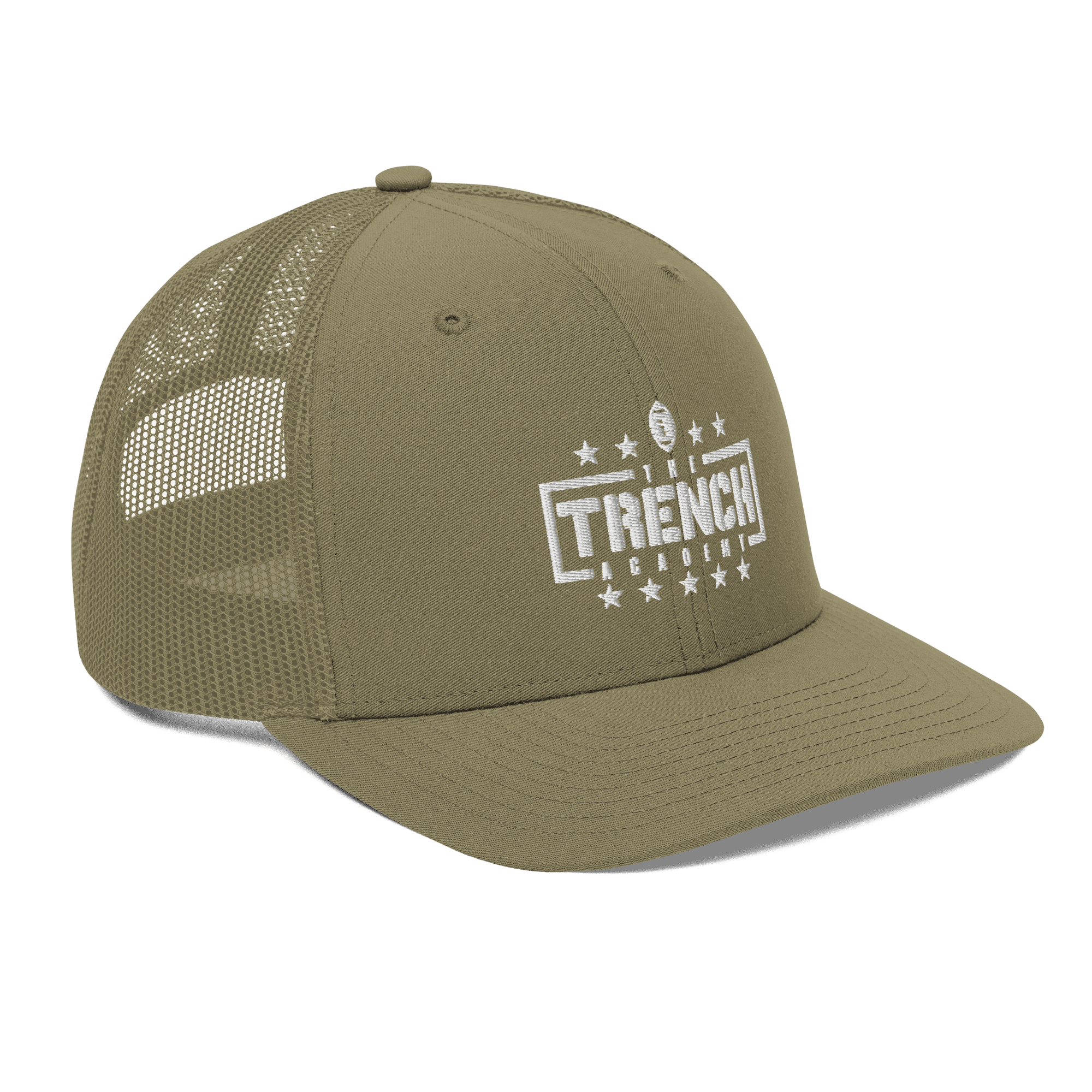 Trench | Trucker Cap