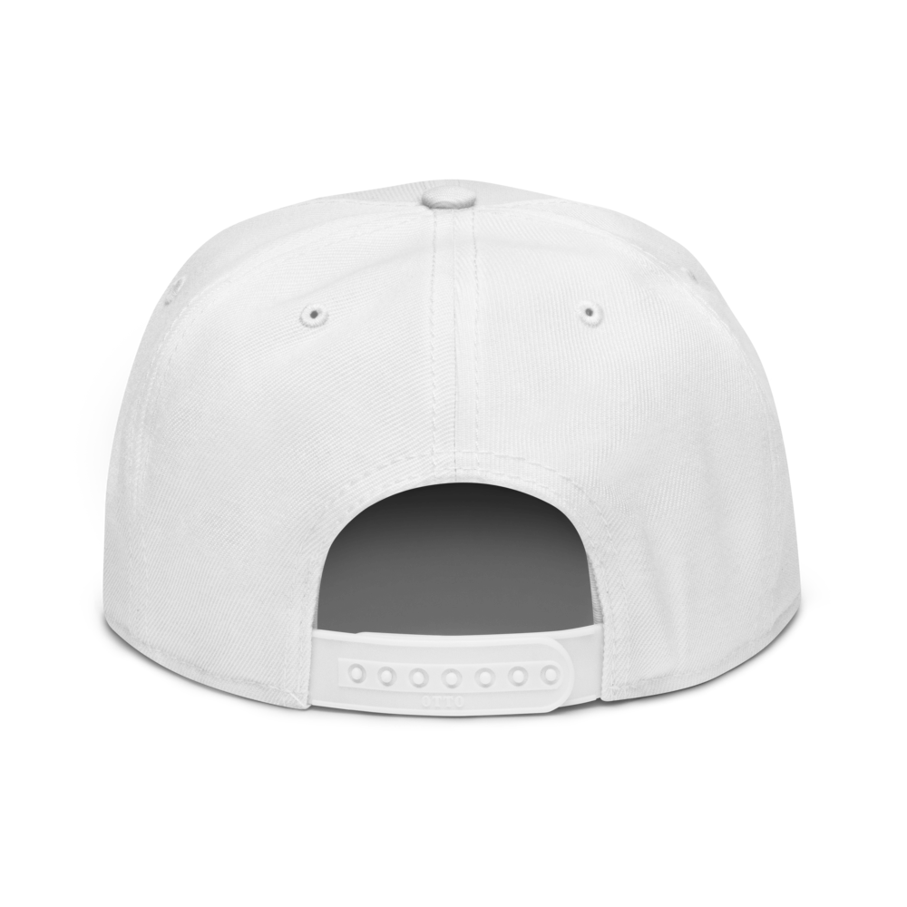 Moses Nix | Jersey Style Snapback Hat