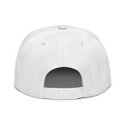 Aryaa Tanner | Jersey Style Snapback Hat