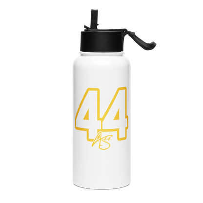 Aidon Smith | Jersey Style Stainless Steel Water Bottle