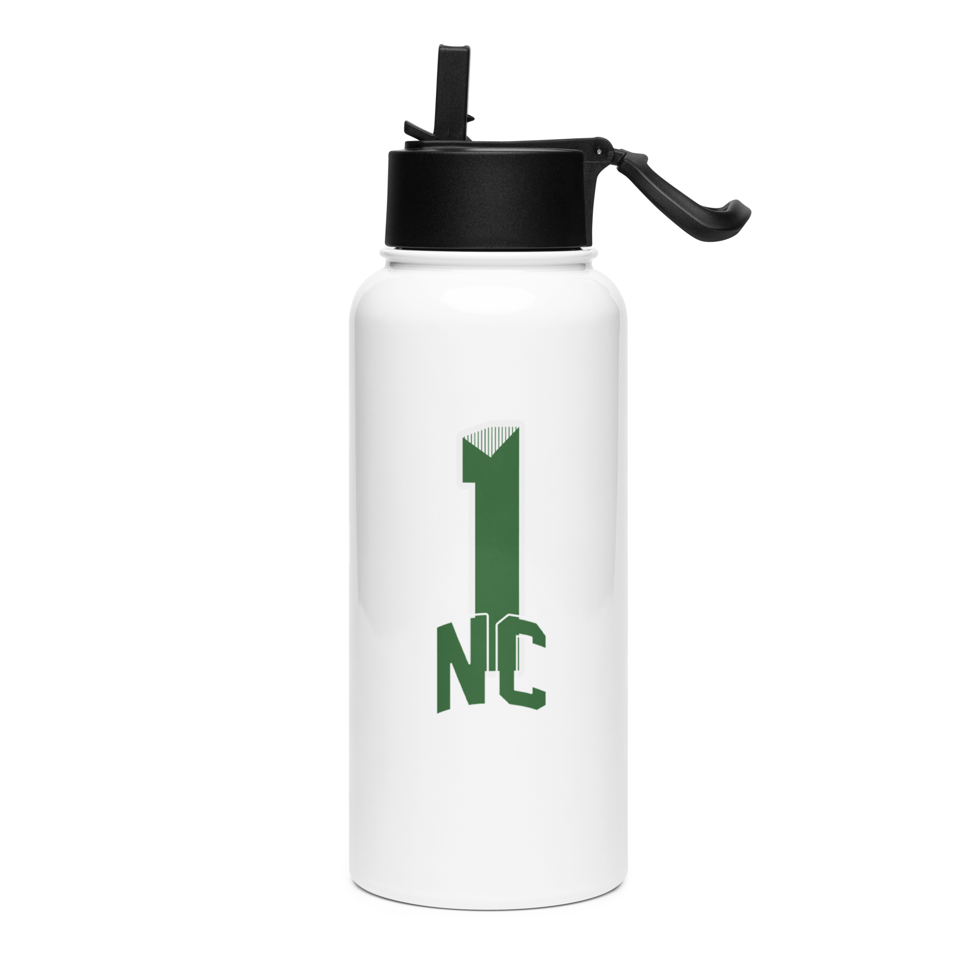 Nick Anderson | Jersey Style Stainless Steel Water Bottle