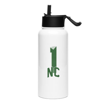 Nick Anderson | Jersey Style Stainless Steel Water Bottle