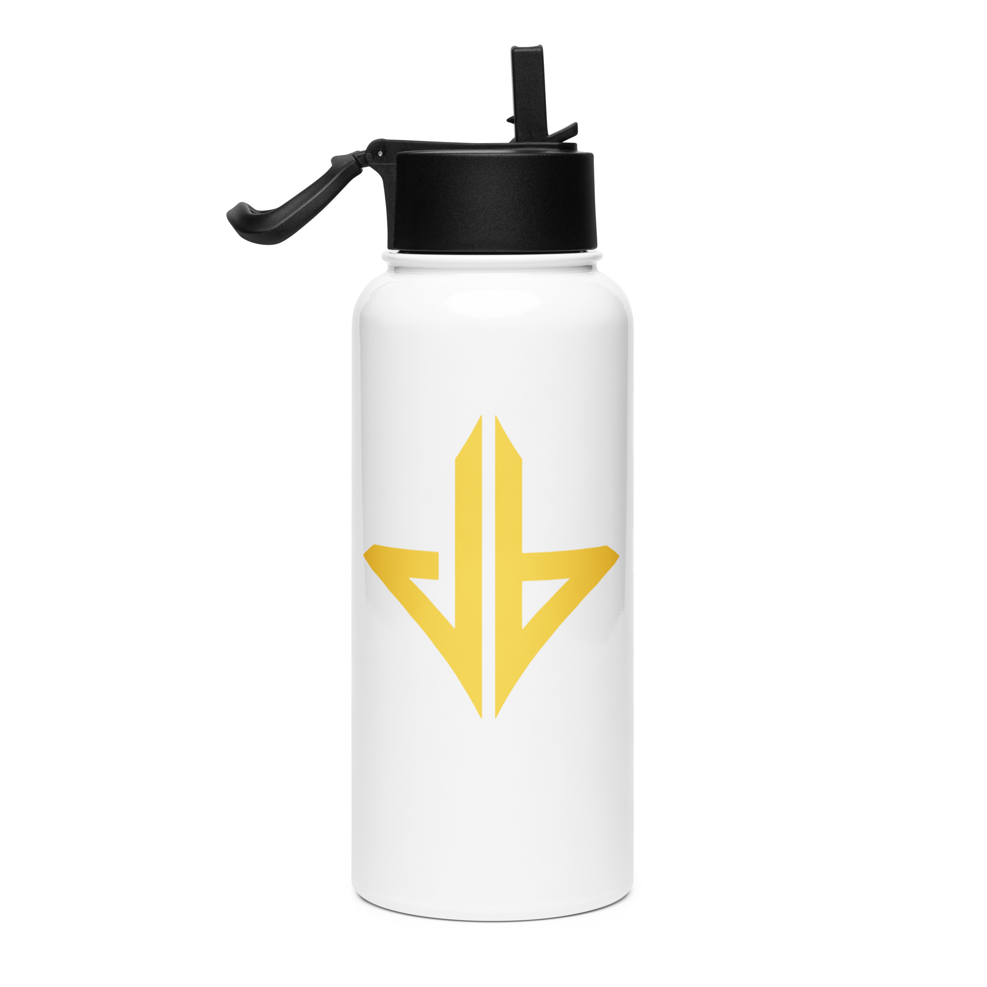 Jordan Bell | Jersey Style Stainless Steel Water Bottle