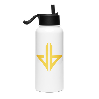 Jordan Bell | Jersey Style Stainless Steel Water Bottle