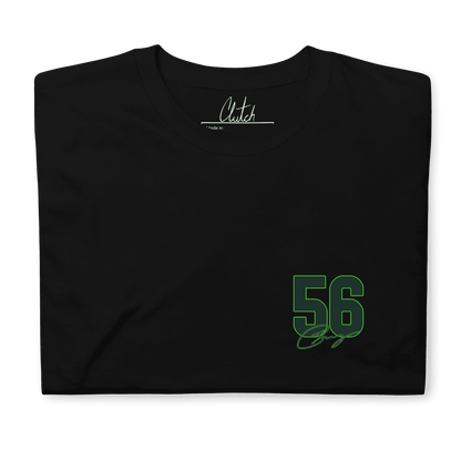 Stansly Maponga | Player Patch T-shirt - Clutch -