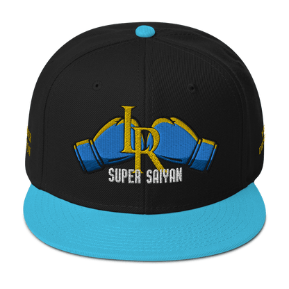 Super Saiyan | Snapback Hat Summer Edition - Clutch -