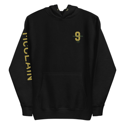 Timmy McClain | Mural Hoodie - Clutch - Clothing
