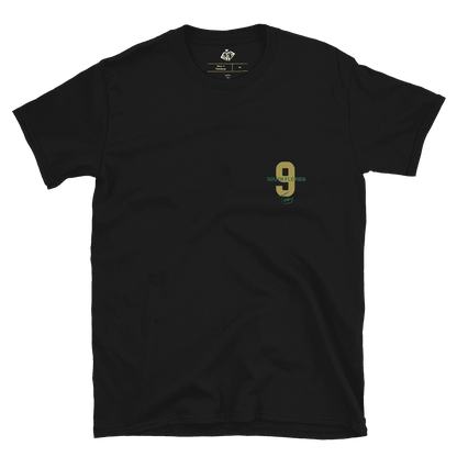 Timmy McClain | Player Patch T-shirt - Clutch - Clothing