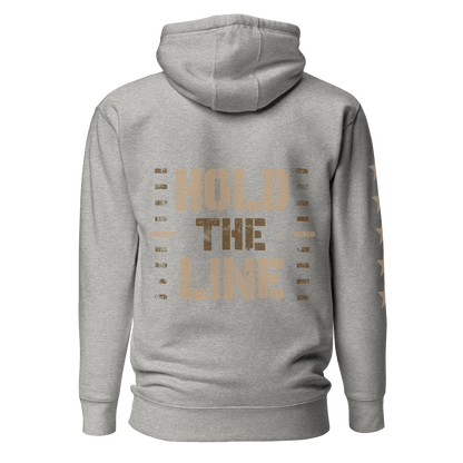 Trench | Hold The Line Hoodie - Clutch -