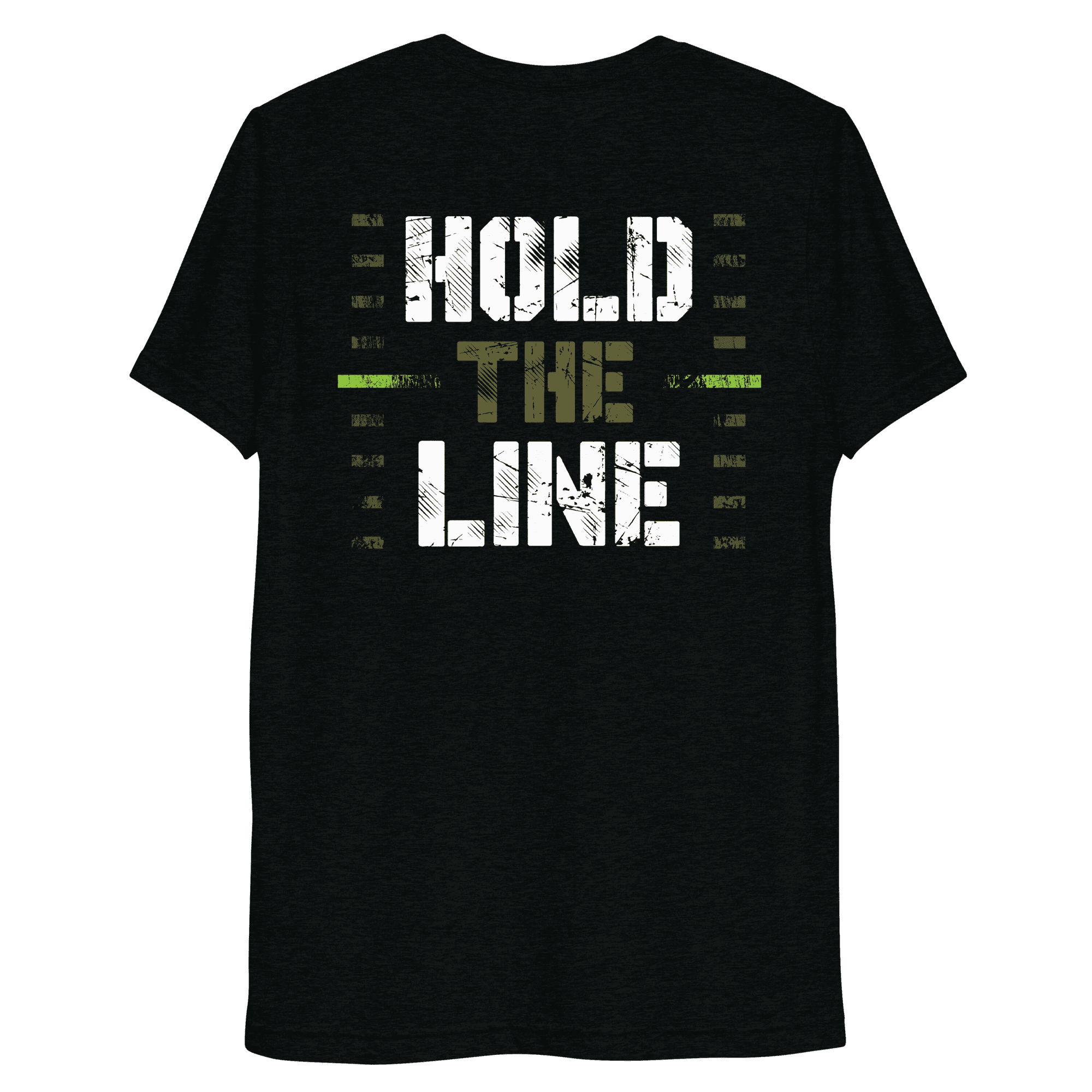 Trench | Hold The Line Performance Shirt - Clutch -