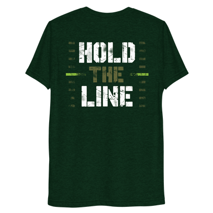 Trench | Hold The Line Performance Shirt - Clutch -