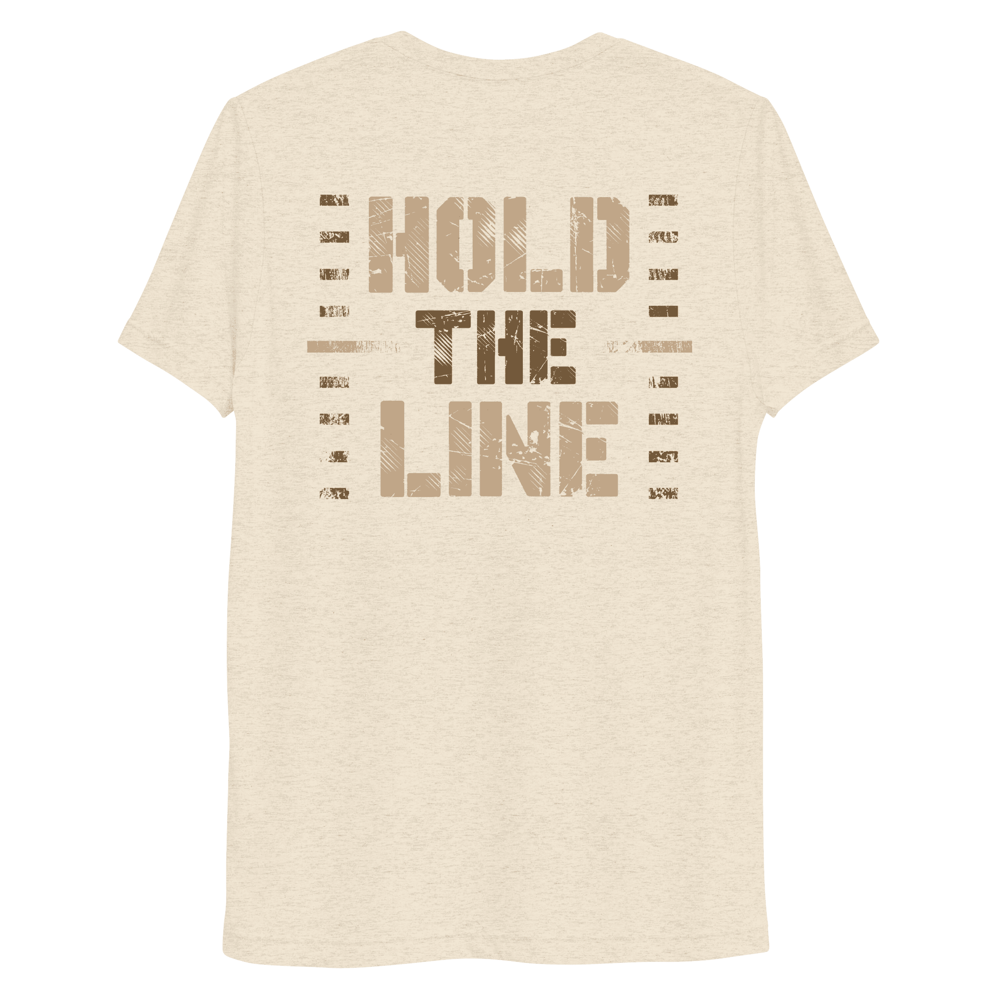 Trench | Hold The Line Performance Shirt - Clutch -