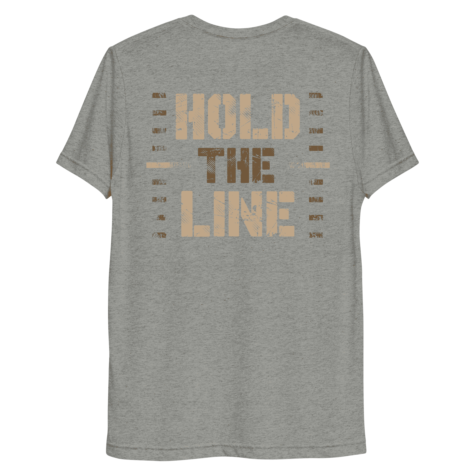 Trench | Hold The Line Performance Shirt - Clutch -