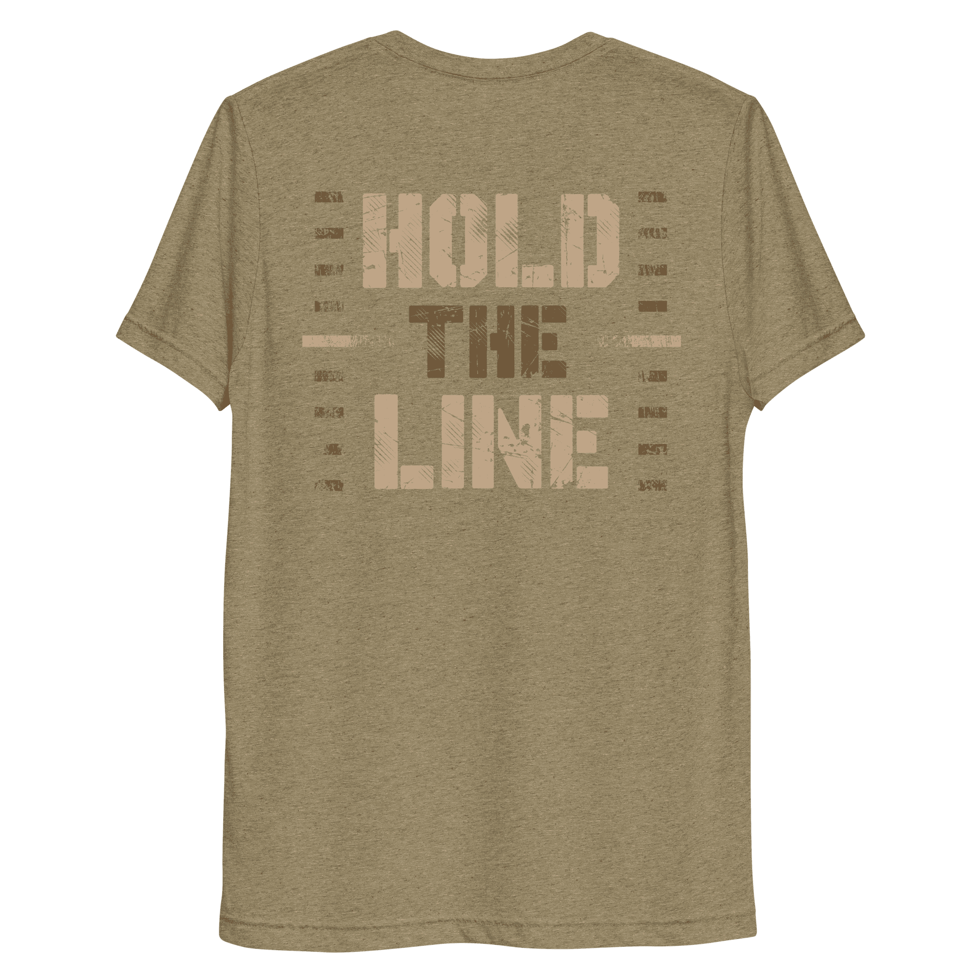 Trench | Hold The Line Performance Shirt - Clutch -