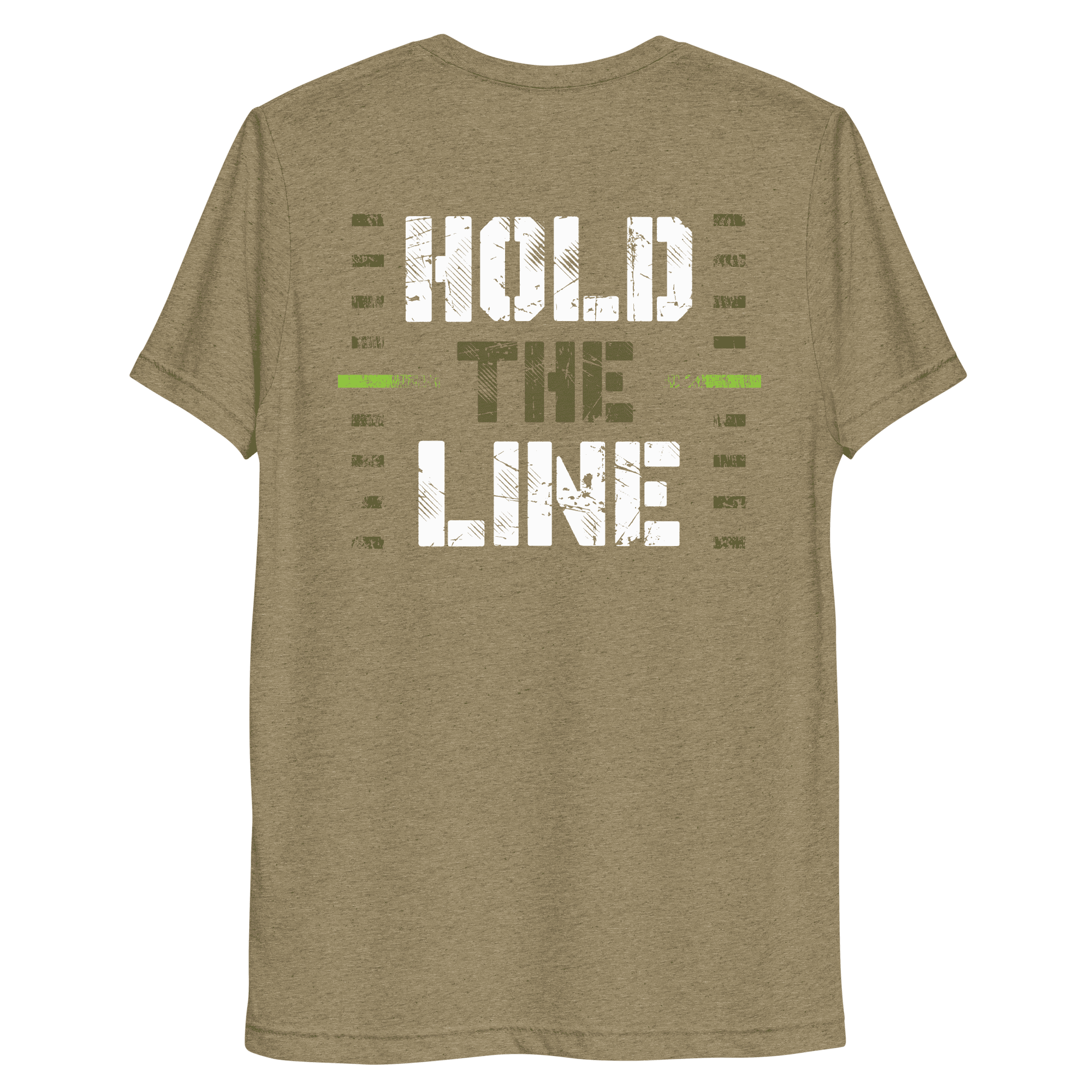 Trench | Hold The Line Performance Shirt - Clutch -