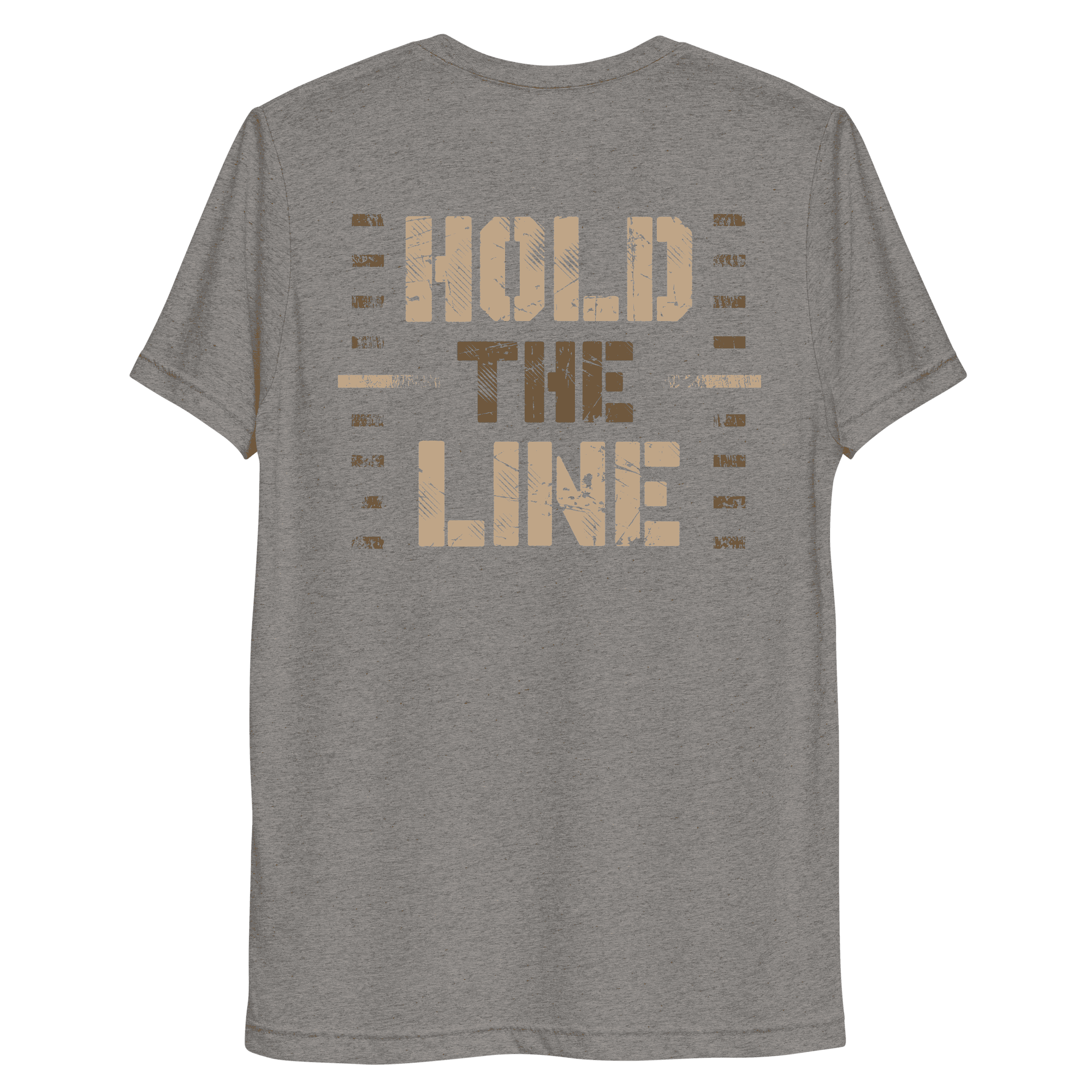 Trench | Hold The Line Performance Shirt - Clutch -