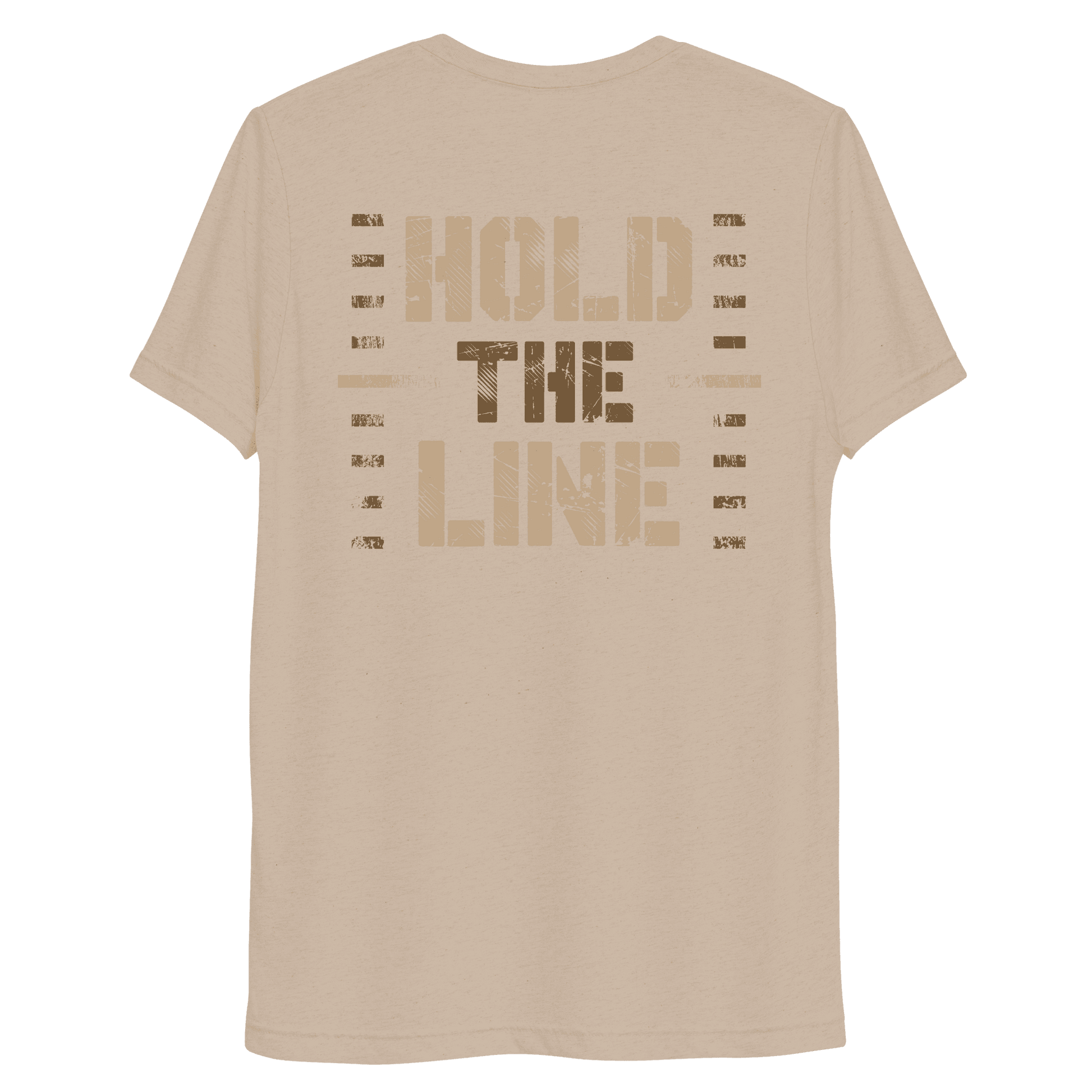 Trench | Hold The Line Performance Shirt - Clutch -