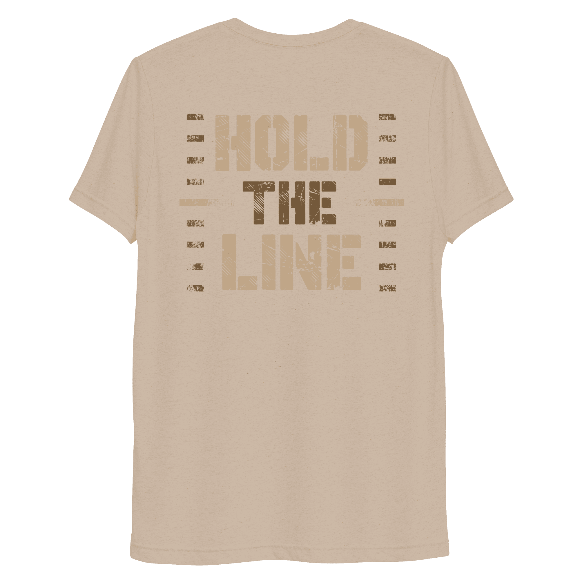 Trench | Hold The Line Performance Shirt - Clutch -