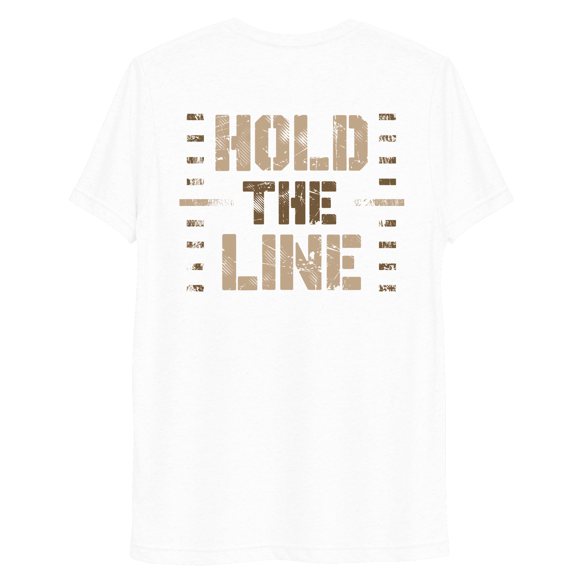 Trench | Hold The Line Performance Shirt - Clutch -