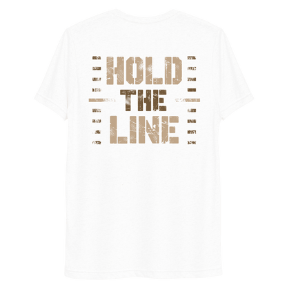 Trench | Hold The Line Performance Shirt - Clutch -