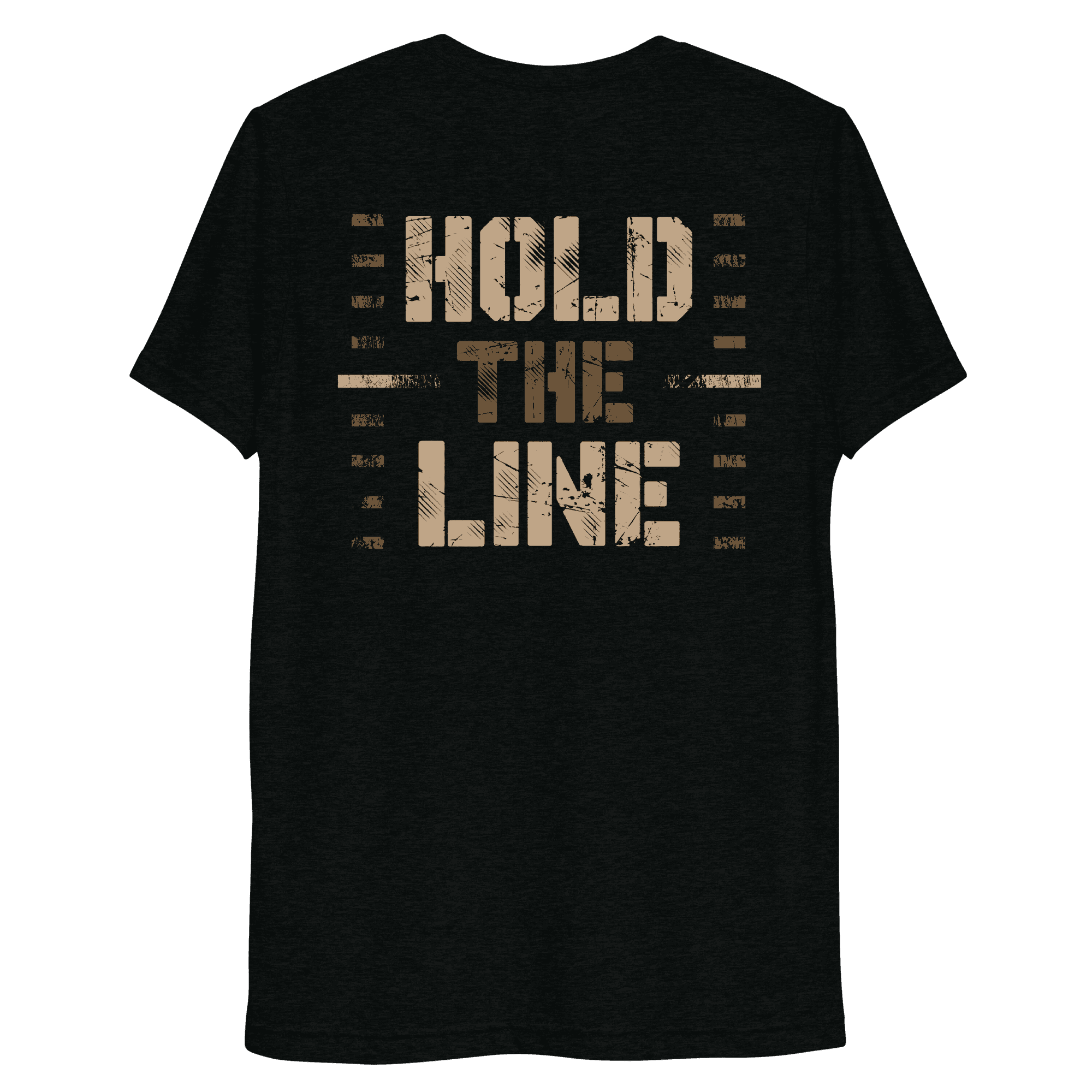 Trench | Hold The Line Performance Shirt - Clutch -