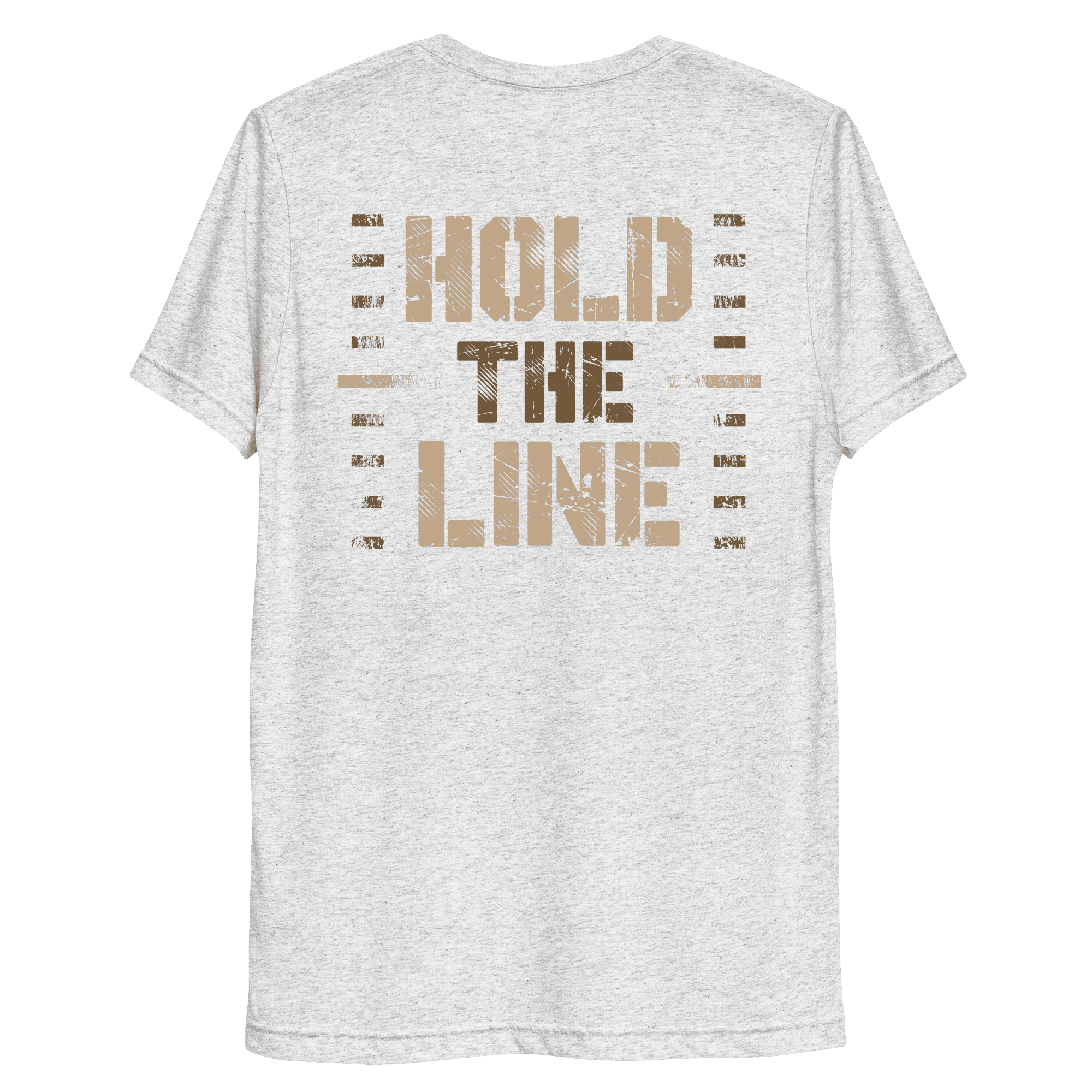 Trench | Hold The Line Performance Shirt - Clutch -