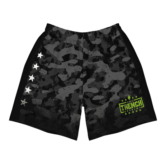 Trench | Performance Shorts - Clutch -