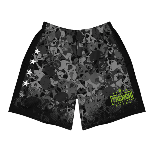 Trench | Performance Shorts - Clutch -