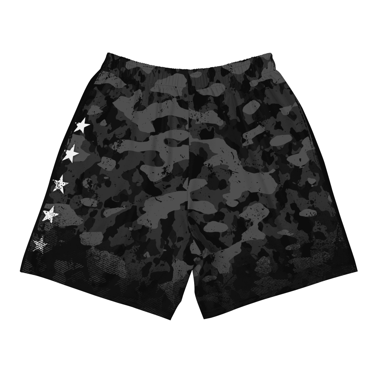 Trench | Performance Shorts - Clutch -